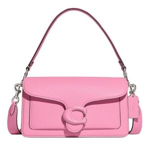 💯 Coach Tabby shoulder bag/crossbody